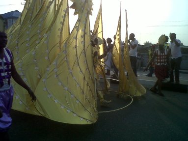 Calabar Carnival_2012