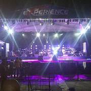The Experience Lagos 2012