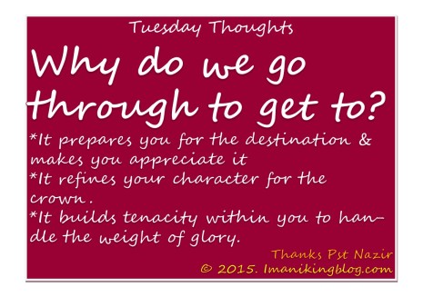 Tuesday Thought_240315